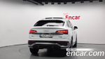 Audi Q5 40 TDI Quattro Premium Sportback — 2023
