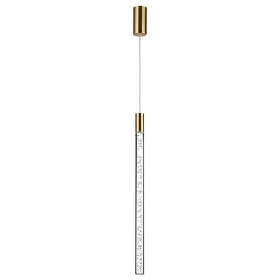 4369/5L ODL Светильник LED 1*4Вт 3000К 220В IP20 HIGHTECH