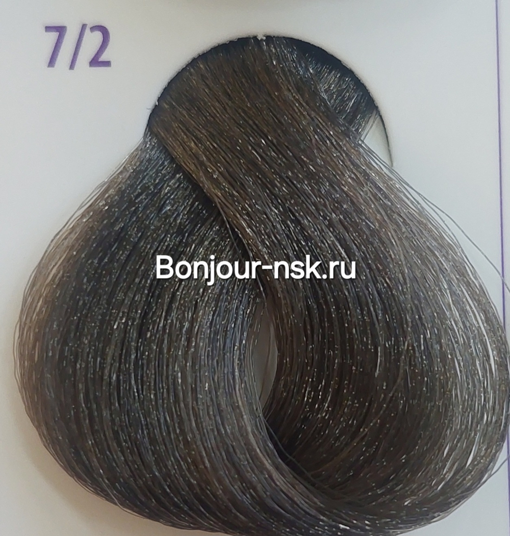 Constant Delight Crema Colorante Стойкая крем-краска для волос с витамином С, 100 мл