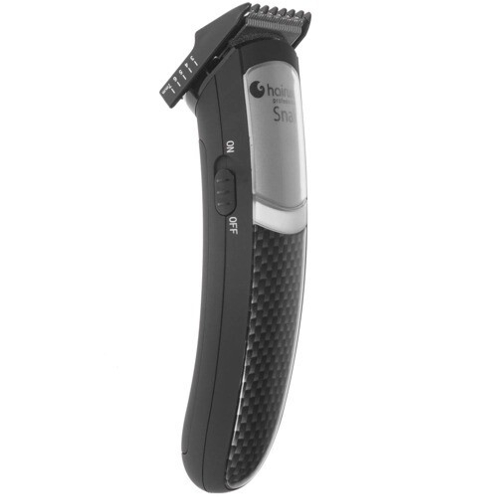 Hairway Машинка для стрижки волос Snake D008