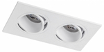 Встраиваемый светильник Lightstar Singo 012626