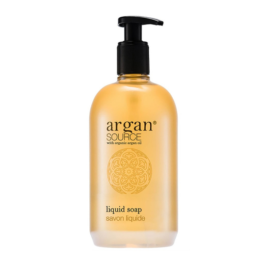 Жидкое мыло для рук "Argan Source" 500 мл