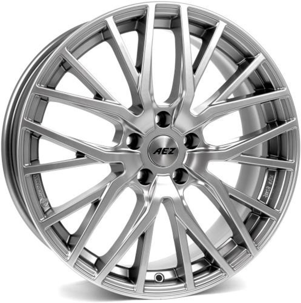 Aez Panama 8x20 5x108 ET 50 Dia 63.4 (High gloss)