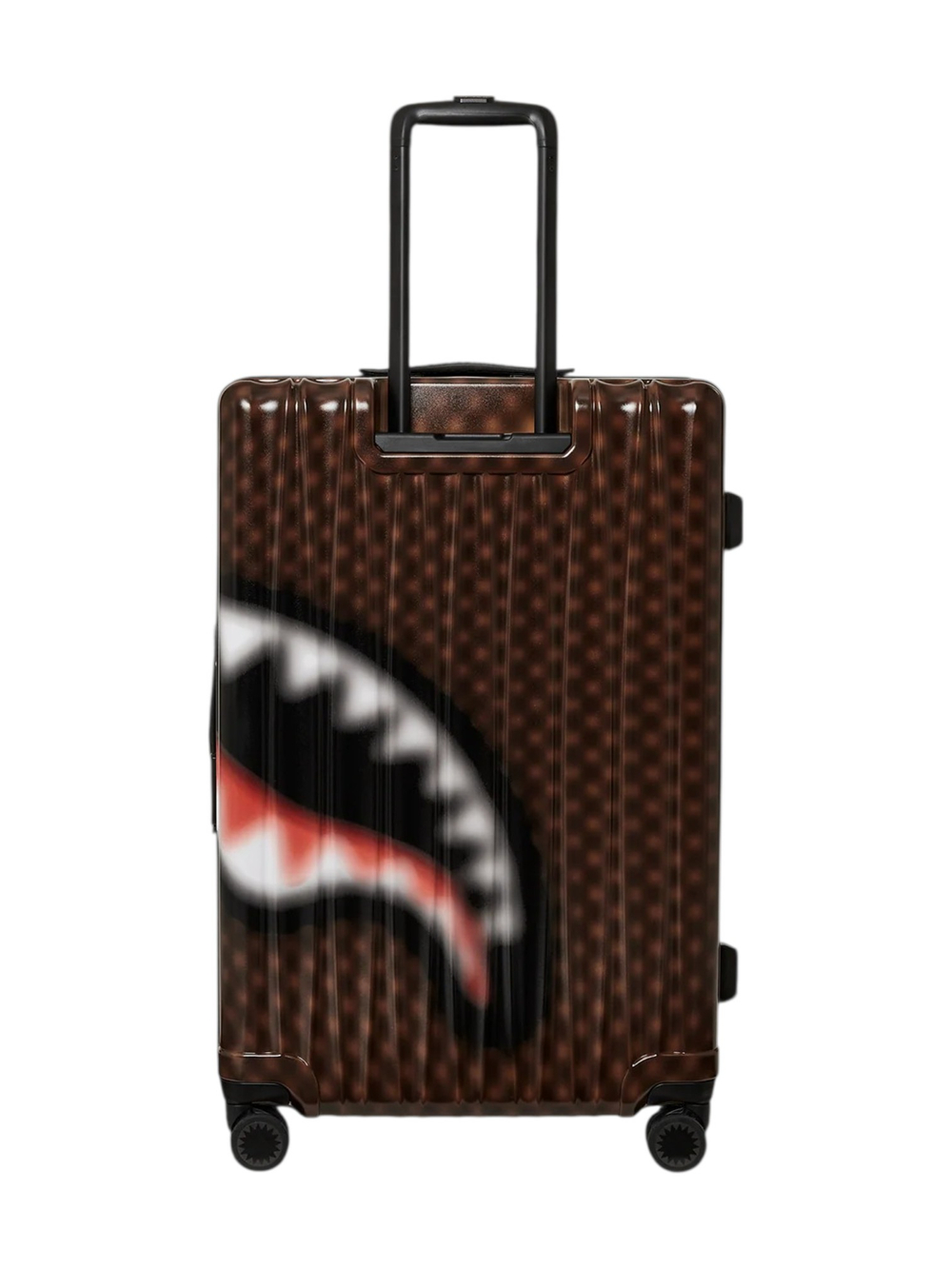 Чемодан Sprayground