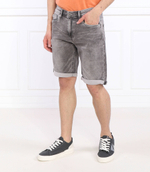 Шорты JACK SHORT Pepe Jeans London - серый(PM801022UG0)