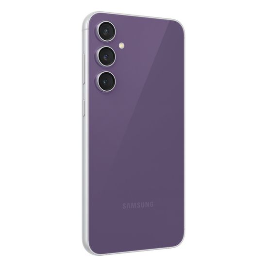 Смартфон Samsung Galaxy S23 FE 256 Гб фиолетовый