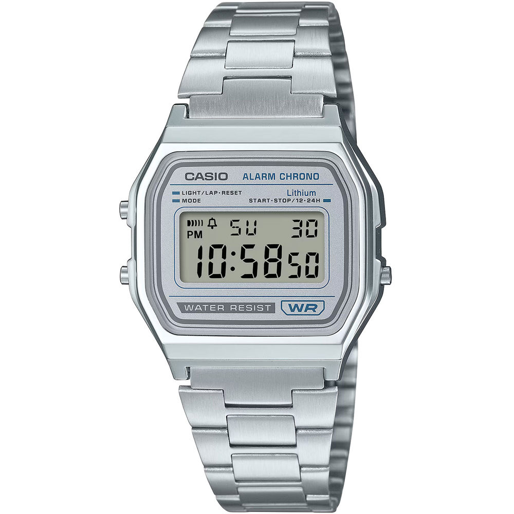 Наручные часы Casio Vintage A158WEA-7