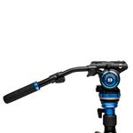 Видеоголова Benro S6Pro