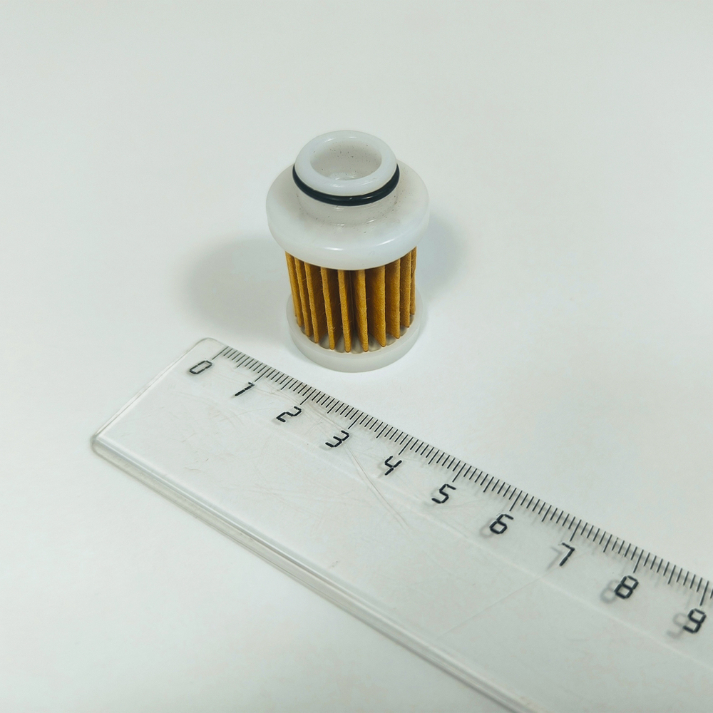 Фильтр топливный Kacawa для YAMAHA F40F/F50-F115 (6D8-24563-00)