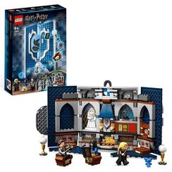 Lego konstruktor Harry Potter 76411 Ravenclaw# House Banner
