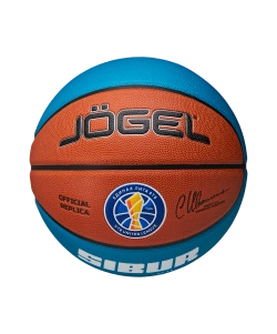 Мяч баскетбольный Pro Training ECOBALL 2.0 Replica №6