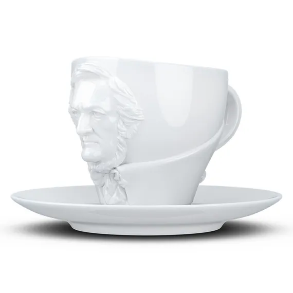 Чайная пара Talent Richard Wagner 260 мл