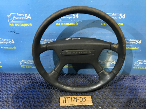 Руль TOYOTA CARINA 1990