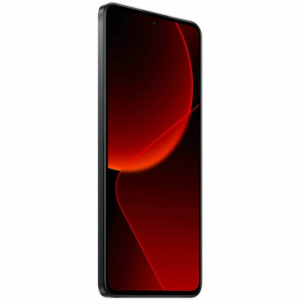 Смартфон Xiaomi 13T 8/256GB Черный