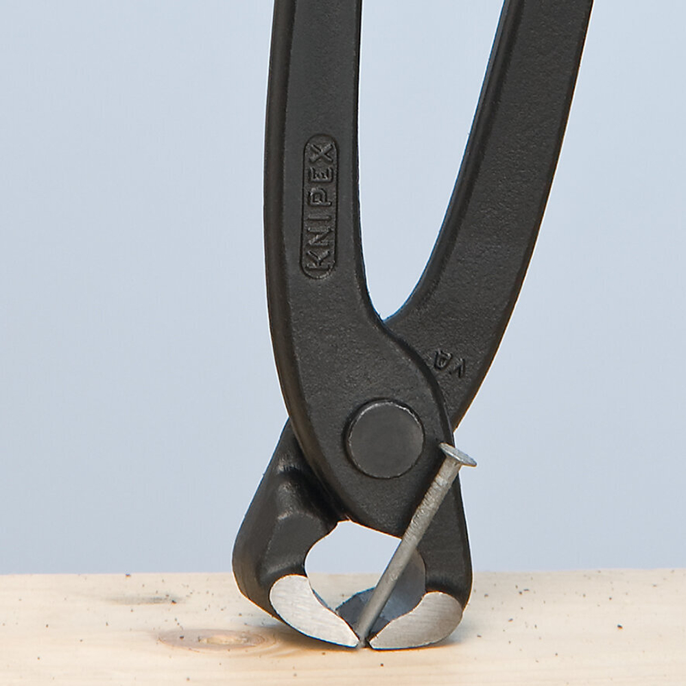 Клещи для вязки арматуры 280 мм KNIPEX 99 01 280