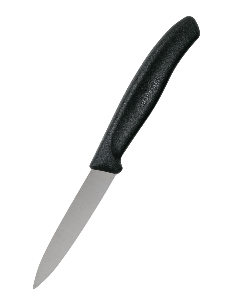Кухонный нож для чистки овощей и фруктов Victorinox Cutlery модель 6.7603