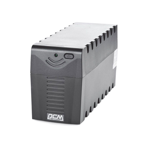 PowerCOM RPT-600A Сетевое оборудование