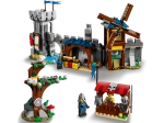 Конструктор LEGO Creator 3in1 31120 Средневековый замок