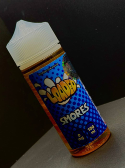 Flavour Concentrate Loaded