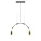 Подвесной светильник Volta 5043-2 Loft It