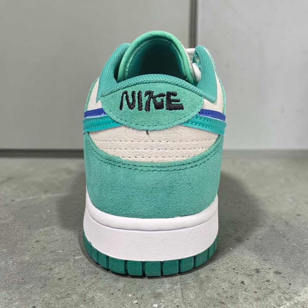 Nike SB Dunk Low SE 85 • Neptune Green