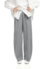 Брюки SAVAGE Light Gray