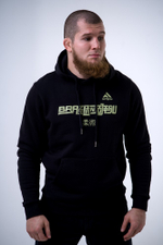 Худи Jiu Jitsu Iamfighter