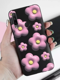 Чехол на Honor 9X, P Smart Z