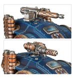 Imperial Knights Armiger Helverins