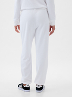 Спортивные брюки Gap Logo Jogger из махровой ткани. - GAP
