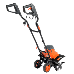 Культиватор электрический PATRIOT ELEKTRA 1500 мощность 1500Вт, ширина обработки 450 мм