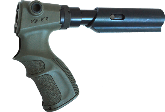 Труба AGR 870 SB TUBE