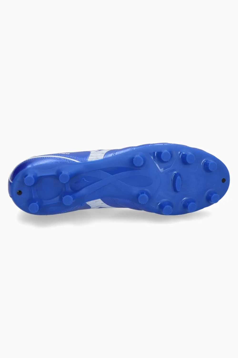 Бутсы Mizuno Monarcida Neo III Select FG - синий