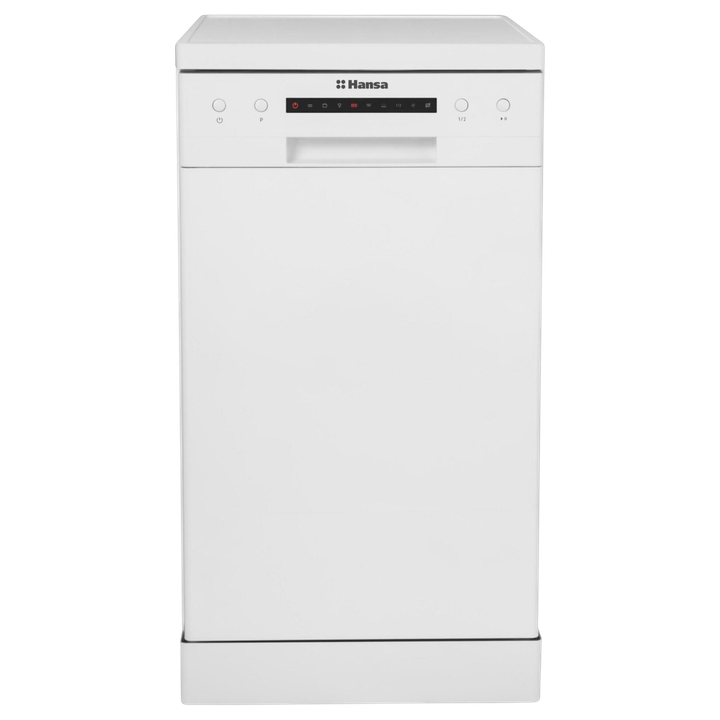 Посудомоечная машина Hansa ZWM416WH