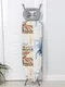 Доска гладильная SMARTY Rock Eco, металлический моноблок, 120×38 см