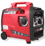 Бензиновый генератор A-iPower A2300iS