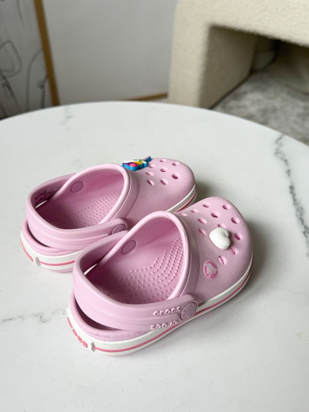 Новые кроксы Crocs, 21