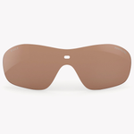 Спортивные очки с диоптриями Siols / VSN.Pure MAX / Polarized Brown Lens / Bronze