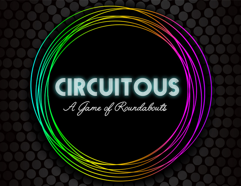 Circuitous (для ПК, цифровой код доступа)