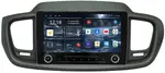 Магнитола для KIA Sorento Prime 2015+ (UM) - Redpower K 242 Android 10, Быстрая, Hi-Fi звук, CarPlay, SIM-слот