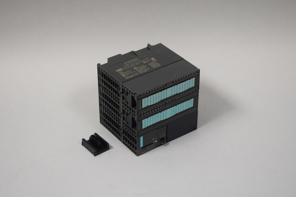 SIEMENS 6ES7313-5BG04-0AB0 SIEMENS 6ES7313-5BG04-0AB0