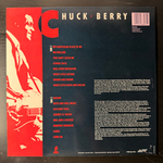 Chuck Berry ‎– Chess Masters (Англия 1988г.)
