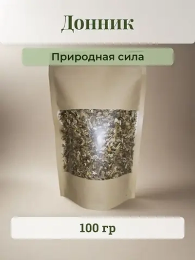 Донник сушеный