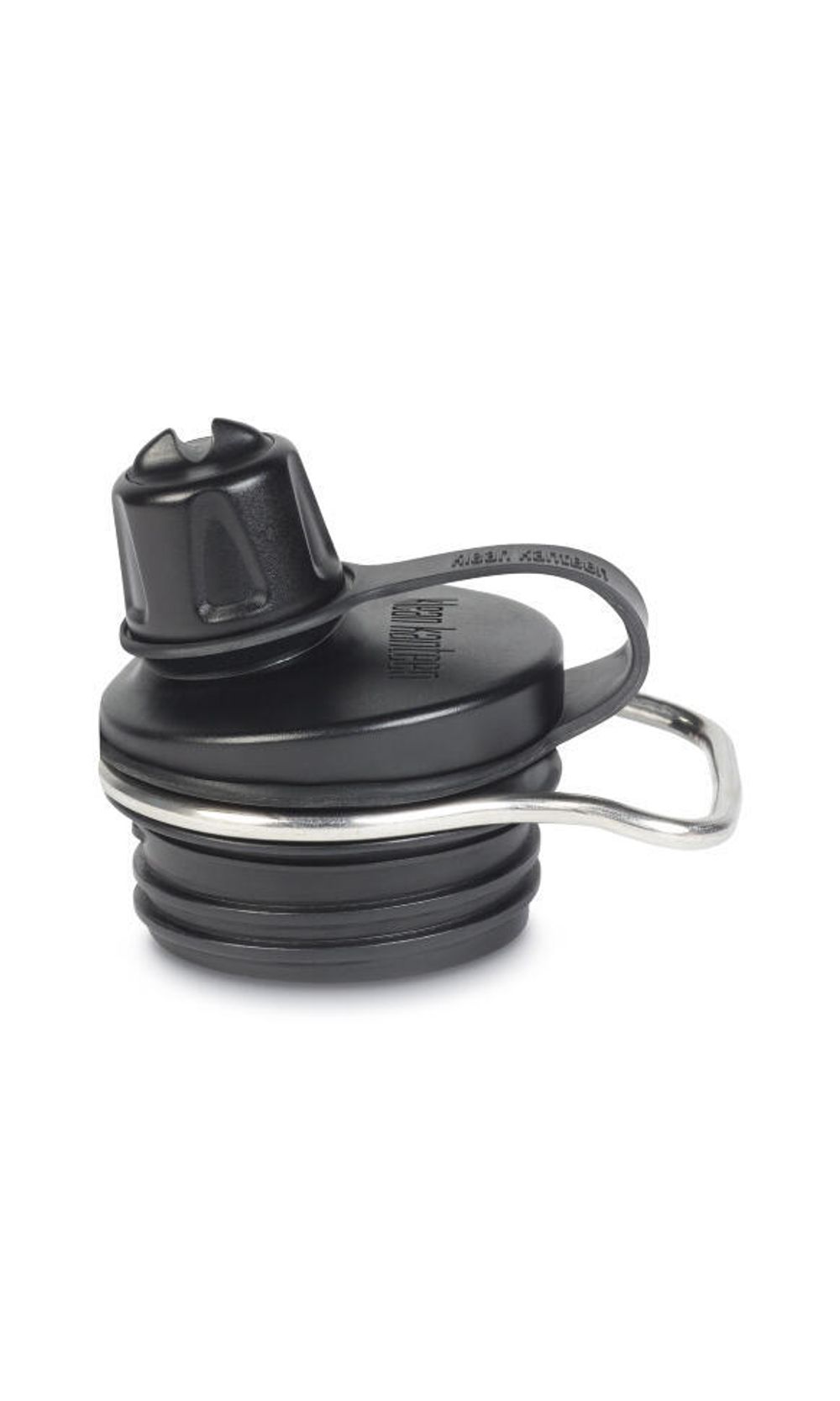 Термобутылка Klean Kanteen TKWide Chug Cap 32oz (946 мл) Marigold