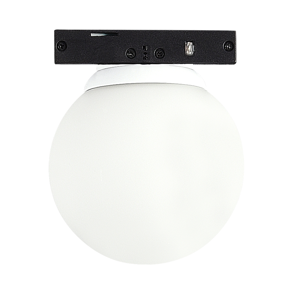 Светильник трековый SUPER5 LED 1х3W