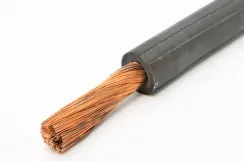 Кабель КГтп-хл 1*35 ГОСТ 24334-80 черный 37145