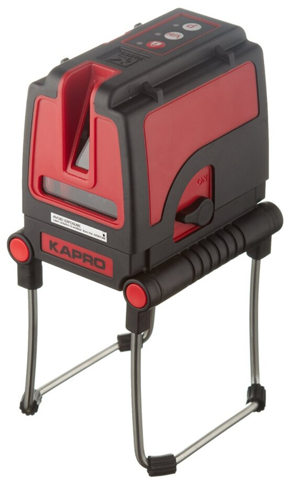 Лазерный уровень Kapro Prolaser Vector, 873