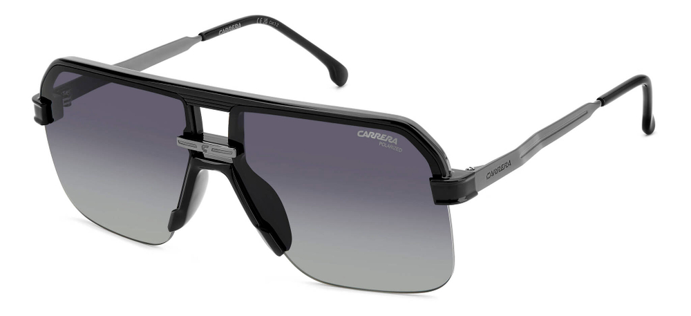 Солнцезащитные очки Carrera - черный(CARRERA 1066\/S)
