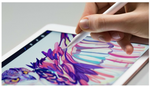 Стилус Apple Pencil (2st Generation) (MU8F2)