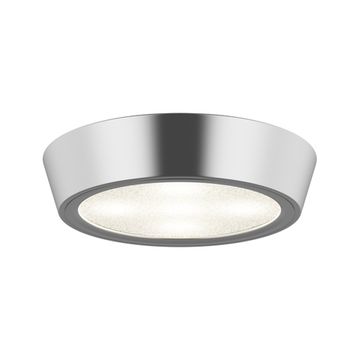 Накладной светодиодный светильник 214792 хром 3000K 8W Urbano mini Lightstar